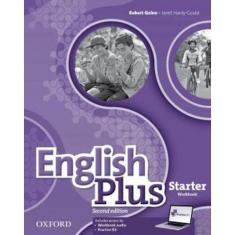 English Plus - Starter - Workbook Pack - Second Edition