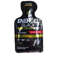 Energel Black (30g) - Sabor: Frutas Vermelhas - Body Action