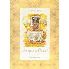 História De Chantal, A, 3