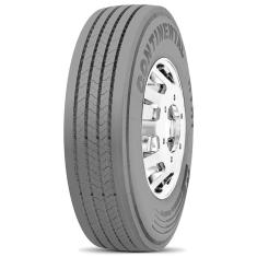 Pneu Continental Aro 22.5 295/80r22.5 152/148m Htr 1
