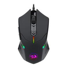 MOUSE GAMER REDRAGON CENTROPHORUS 2 M601-RGB PRETO