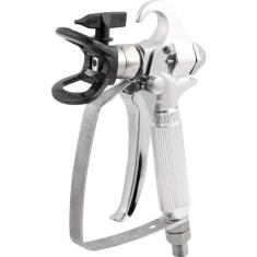 Pistola metálica para máquina de pintura mpa 120 - Vonder