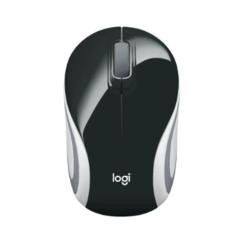 Mouse Sem Fio Mini Logitech M187 Portátil Mauser