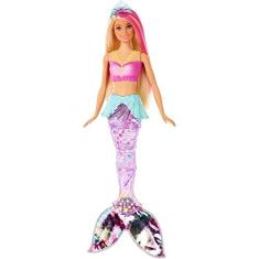 Barbie Dreamtopia Sereia de Luzes