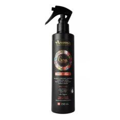 Kit Arvensis Cachos Profissional 7 Itens