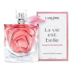 Lancôme La Vie Est Belle Rose Extraordinaire 100ml Feminino