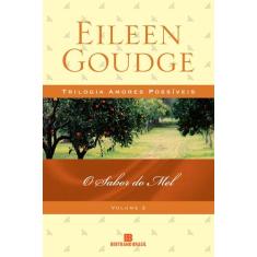 Livro - O sabor do mel