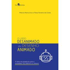 O lado desanimado do desenho animado
