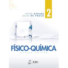 Livro - Físico-química - Volume 2