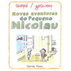 Novas Aventuras Do Pequeno Nicolau