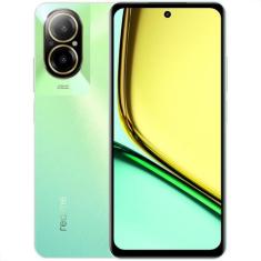 Celular Realme C67 128gb Dual Sim 8gb Ram, Verde