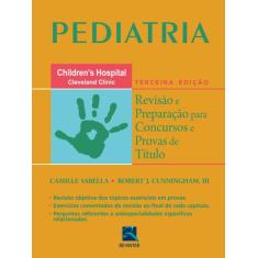 Livro - Pediatria
