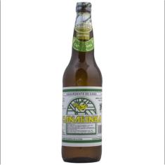 Cachaça Canarinha 600ml