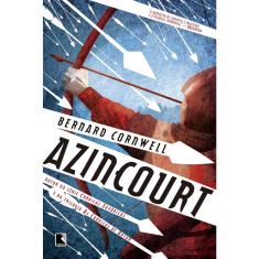 Livro - Azincourt