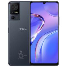 Celular Tcl 40 Se 256gb Dark Gray 12gb Ram