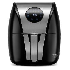 Fritadeira Air Fryer Britânia Digital Inox 1500w 127V