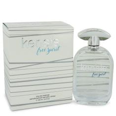 Perfume Feminino Free Spirit Kensie 100 ML Eau De Parfum