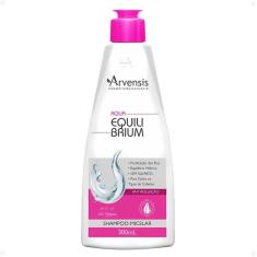 Shampoo Micelar Arvensis Aqua Equilibrium 300ml