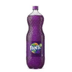 Refrigerante de Uva FANTA 2l