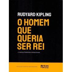 Homem Que Queria Ser Rei, O - ARTES E OFICIOS, 3