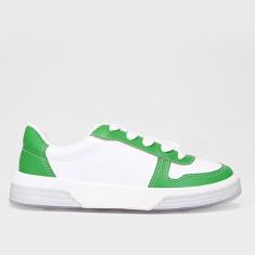 Tênis Beira Rio Color Feminino-Feminino