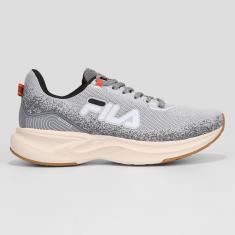 Tênis Fila Outfield Masculino-Masculino