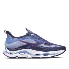 Tênis Mizuno Wave Impetus Feminino