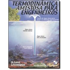 Termodinamica Amistosa Para Engenheiros - Edgard Blucher