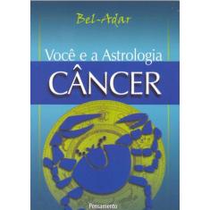 Livro - Você E A Astrologia Câncer