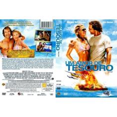 Dvd Um Amor De Tesouro