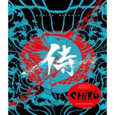 Livro Shiro
