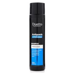 Shampoo Anticaspa & Antiqueda Duetto Profissional 300ml