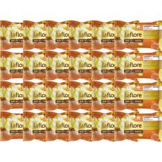 24UN Sabonete Vegetal La Flore Flor de Vanila 150g Davene