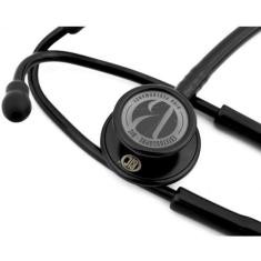 Estetoscópio BIC De Inox Duplo Adulto E Infantil Black Edition  - Bic