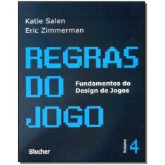 Regras do jogo, Sortido