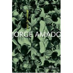 Livro - O país do carnaval