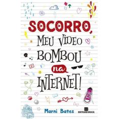 Livro - Socorro, meu vídeo bombou na internet!