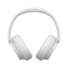 Fone de Ouvido Sony WH-CH720N - Branco