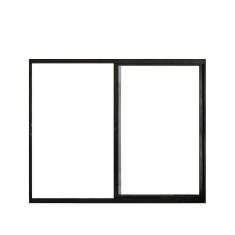 Janela de Correr 2 Folhas S/ Grade 1.00 x 1.00 - Hale