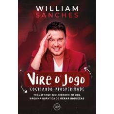 Livro - Vire o jogo