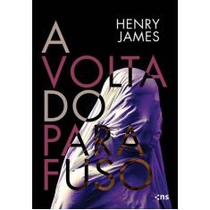 Livro - A volta do parafuso