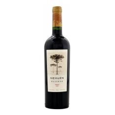 Vinho Chileno Nehuén Monte Andino Reserva Merlot
