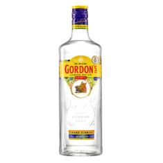 Gin Gordons London Dry Din 1L