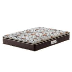 Colchão de Espuma D45 Queen - Probel - Guarda-Costas ProForce Plus - 158x198x28cm