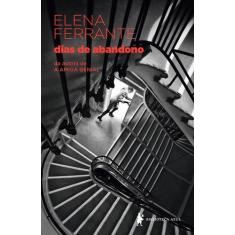Livro - Dias de abandono