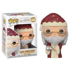 Funko Pop Harry Potter Albus Dumbledore 125