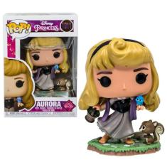 Boneco Funko Pop Disney Ultimate Princess Aurora 1011