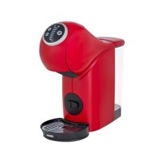 Cafeteira Elétrica Arno Nescafe Dolce Gusto Genio S Plus DGS3 Vermelha