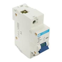 Mini Disjuntor Monopolar MDWC80 80A Curva C 5KA Weg