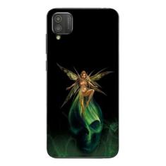 Capa Adesivo Skin063 Verso Para Multilaser Multi G 3 4G - KawaSkin